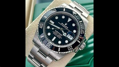 falso movimento rolex submariner|rolex submariner watch.